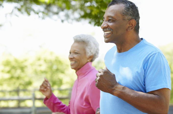 Best Ways to Protect Your Health as You Grow Older