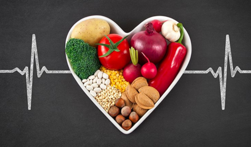 Healthy Eating Tips for Keeping a Healthy Heart