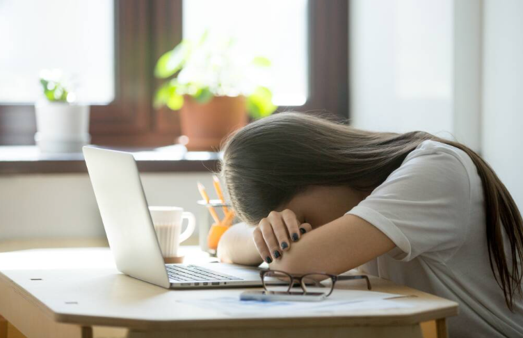 How to Cope with Chronic Fatigue Syndrome