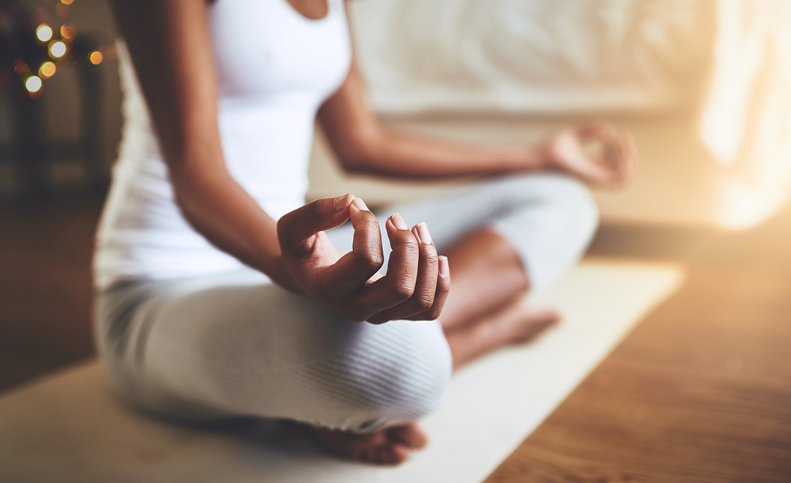 The Benefits of Yoga for Relaxation and Well-being