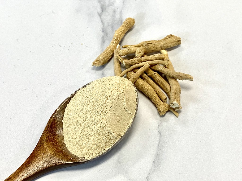 ashwagandha benefits