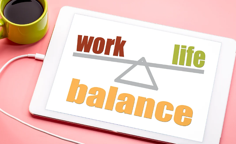 Best Ways to Maintain a Healthy Work-Life Balance