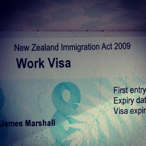 New Zealand Fully Funded Visa Sponsorship Job